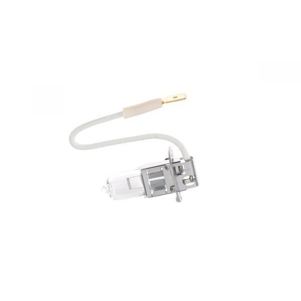 BOSCH ΛΑΜΠΑ H3 55W ECO BOSCH ΛΑΜΠΑ H3 55W ECO