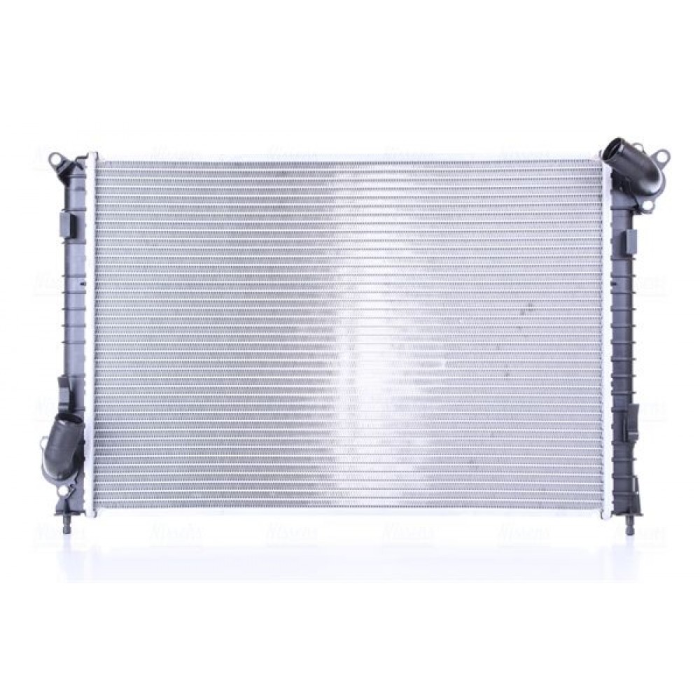 ΨΥΓΕΙΟ ΝΕΡΟΥ MINI (R50,R53) COOPER S <06 578X399X26 NISSENS ΨΥΓΕΙΟ ΝΕΡΟΥ MINI (R50,R53) COOPER S <06 578X399X26 NISSENS
