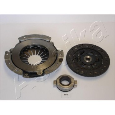 ΣΕΤ ΣΥΜΠΛΕΚΤΗ Φ180 NISSAN SUNNY,VANETTE,ALMERA I -00  ASHIKA