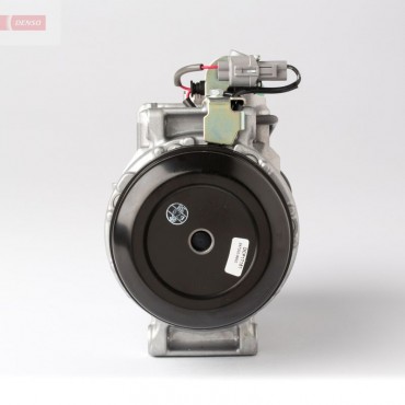 ΚΟΜΠΡΕΣΕΡ A/C MERCEDES SPRINTER 3.5-t (906) 310,311 CDI 09>