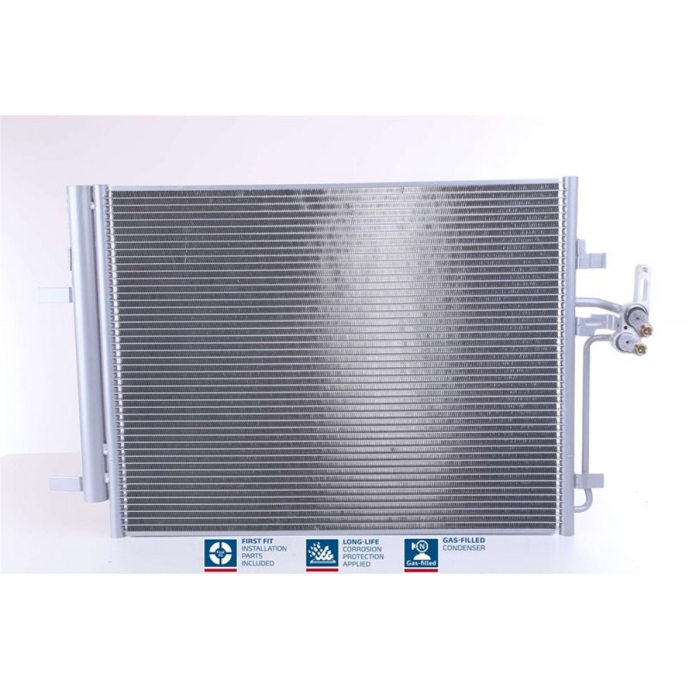 ΨΥΓΕΙΟ A/C FORD MONDEO IV 1.6Ti <15 617X462X16 NISSENS ΨΥΓΕΙΟ A/C FORD MONDEO IV 1.6Ti <15 617X462X16 NISSENS