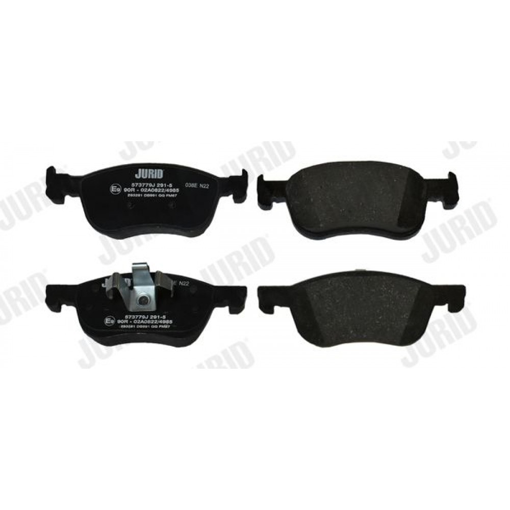 ΣΕΤ ΤΑΚΑΚΙΑ Front