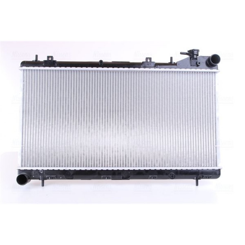ΨΥΓΕΙΟ ΝΕΡΟΥ SUBARU IMPREZA 1.6i <00 340X692X16 NISSENS ΨΥΓΕΙΟ ΝΕΡΟΥ SUBARU IMPREZA 1.6i <00 340X692X16 NISSENS