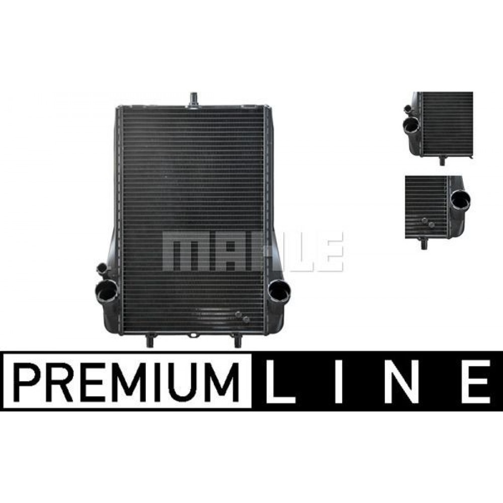 MAHLE-BEHR ΨΥΓΕΙΟ ΜΗΧΑΝΗΣ MAHLE-BEHR ΨΥΓΕΙΟ ΜΗΧΑΝΗΣ