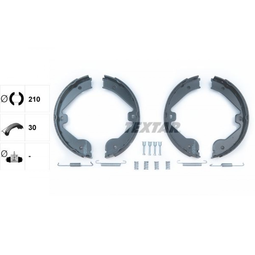 TEXTAR ΣΙΑΓΩΝΕΣ