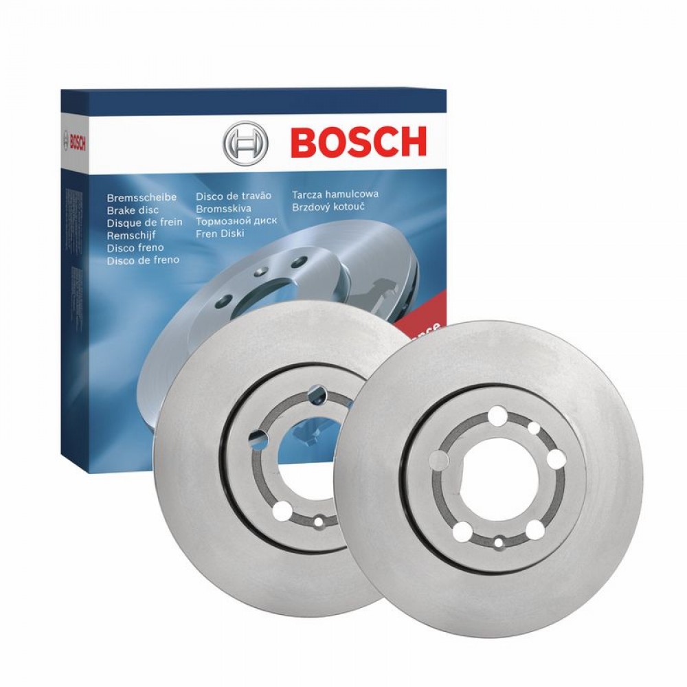 BOSCH ΔΙΣΚΟΠΛΑΚΕΣ VAG