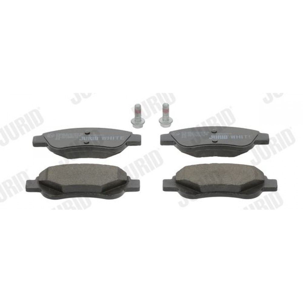 Brake Pad Set, disc brake Brake Pad Set, disc brake