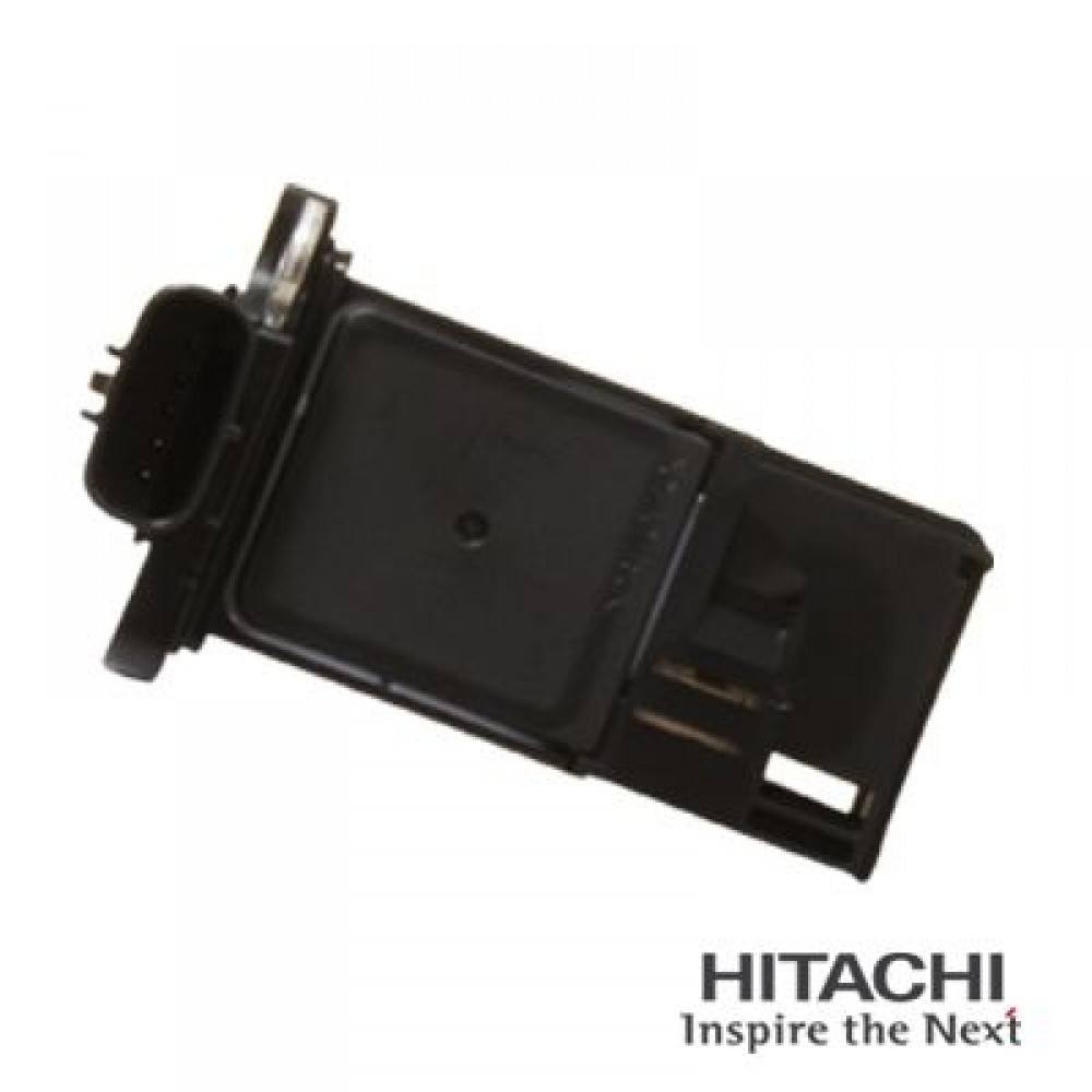 HITACHI ΜΕΤΡΗΤΗΣ ΜΑΖΑΣ ΑΕΡΑ HITACHI ΜΕΤΡΗΤΗΣ ΜΑΖΑΣ ΑΕΡΑ