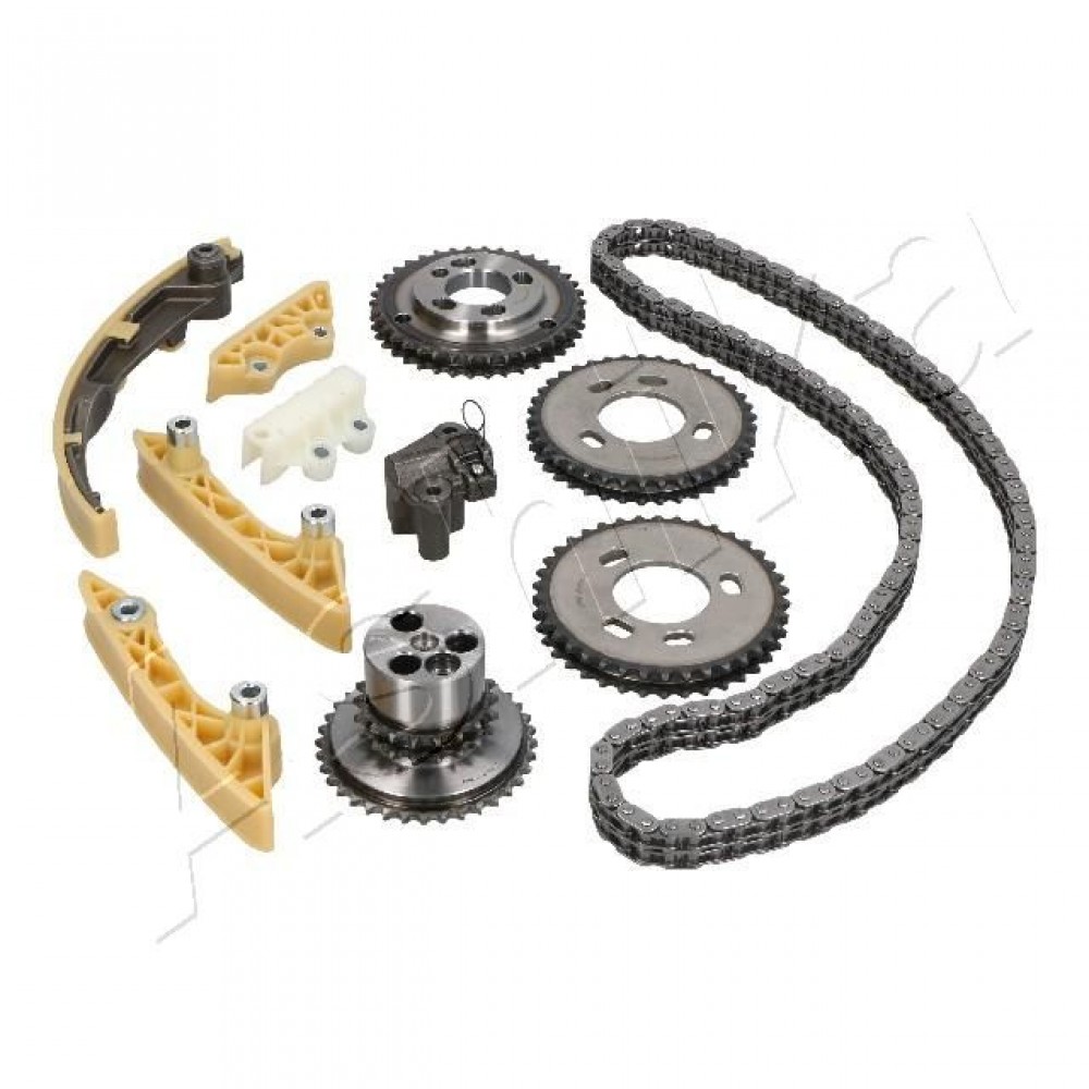 ΣΕΤ ΚΑΔΕΝΑ ΧΡΟΝΙΣΜΟΥ FORD MONDEO III 2.0 16V (11 τεμ) ΣΕΤ ΚΑΔΕΝΑ ΧΡΟΝΙΣΜΟΥ FORD MONDEO III 2.0 16V (11 τεμ)