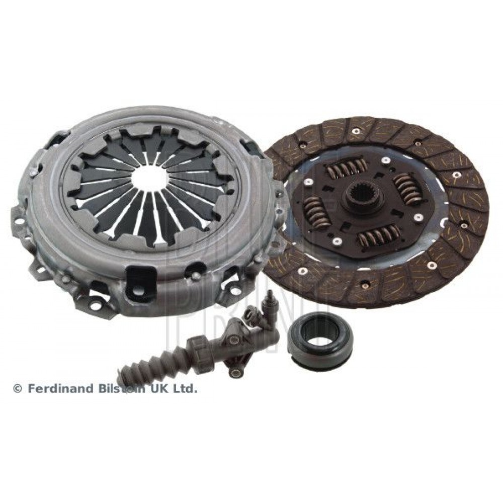 BLUEPRINT ΣΕΤ ΣΥΜΠΛΕΚΤΗ PSA