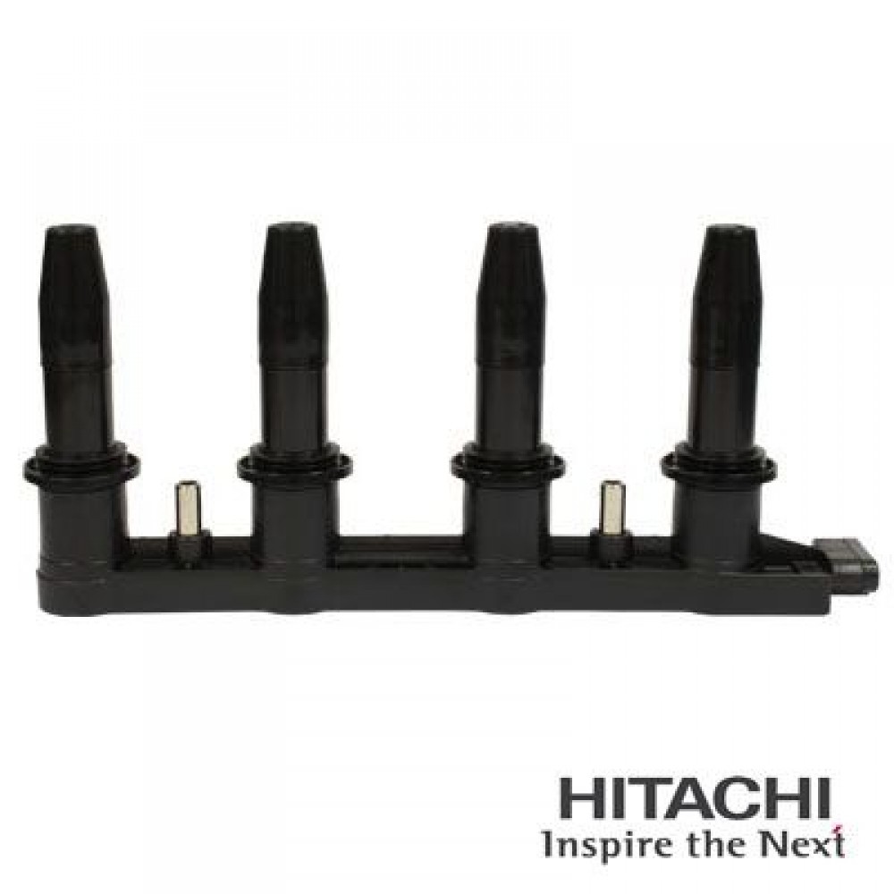 ΠΟΛ/ΣΤΗΣ OPEL ASTRA J,INSIGNIA 1.6 09- HITACHI ΠΟΛ/ΣΤΗΣ OPEL ASTRA J,INSIGNIA 1.6 09- HITACHI