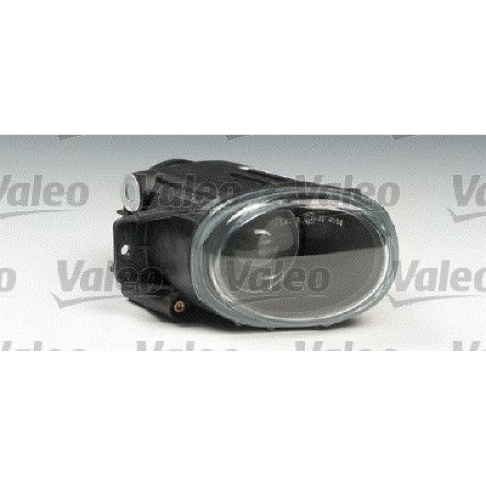 VALEO ΠΡΟΒΟΛΕΙΣ ΟΜΙΧΛΗΣ