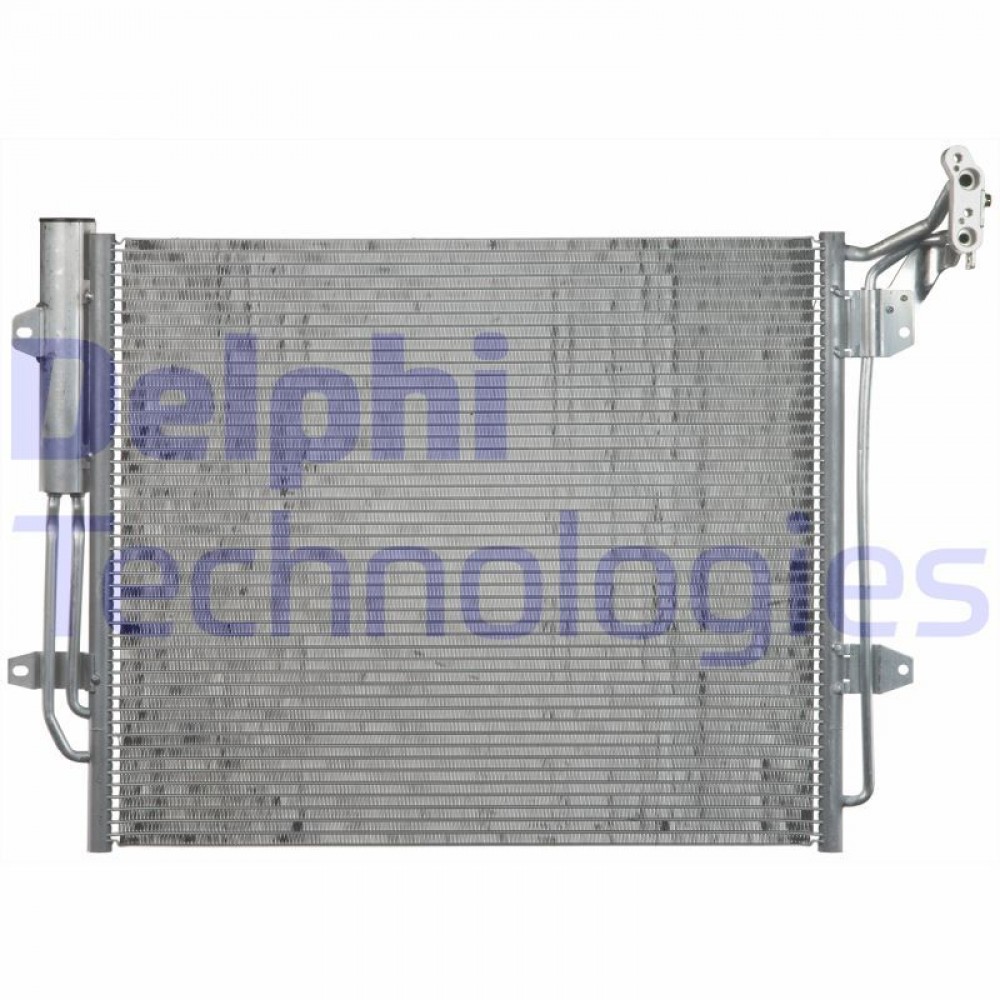 DELPHI ΨΥΓΕΙΟ A/C VAG DELPHI ΨΥΓΕΙΟ A/C VAG