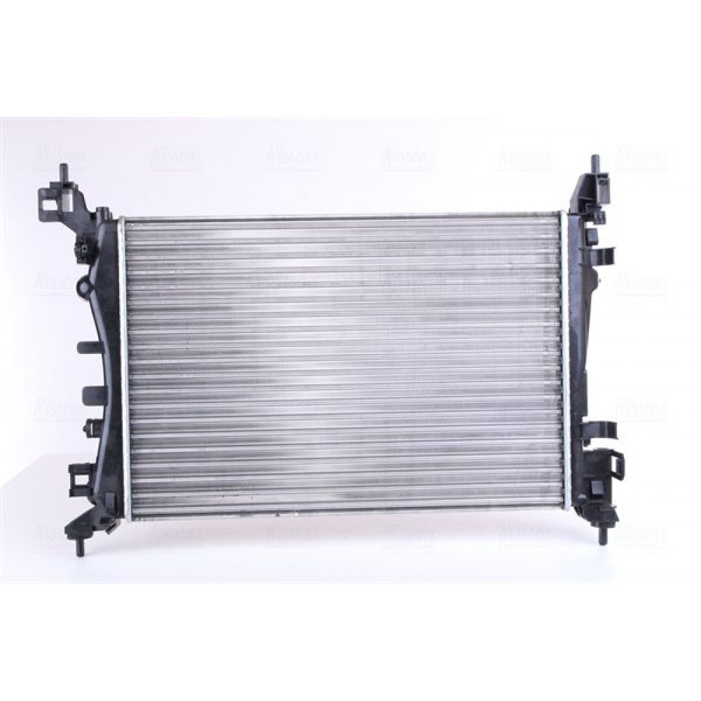 ΨΥΓΕΙΟ ΝΕΡΟΥ OPEL CORSA D ALL <14 540X378X24 NISSENS ΨΥΓΕΙΟ ΝΕΡΟΥ OPEL CORSA D ALL <14 540X378X24 NISSENS