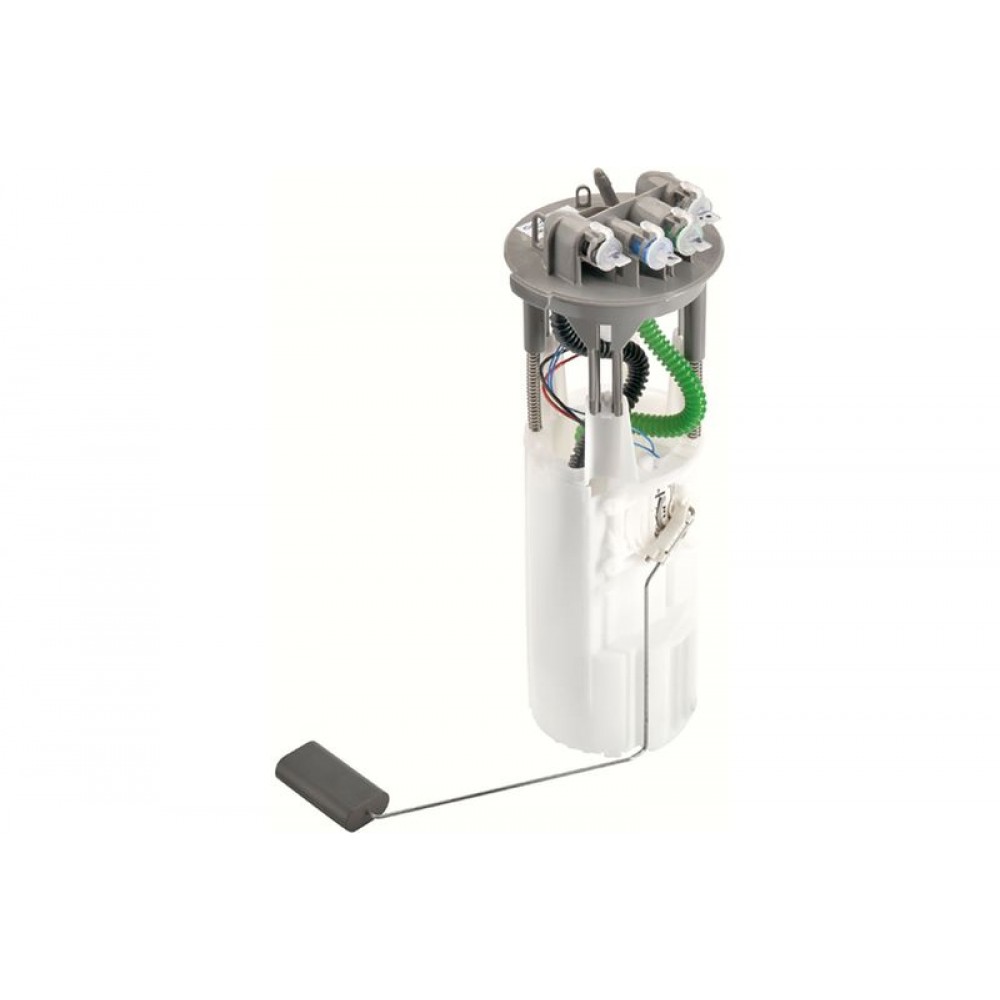 VDO ΑΝΤΛΙΑ ΠΕΤΡΕΛΑΙΟΥ LAND ROVER