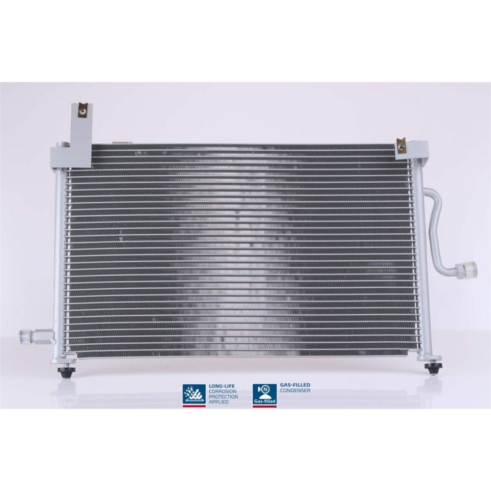ΨΥΓΕΙΟ A/C DAEWOO MATIZ 0.8,1.0 01> 548X313X16 NISSENS ΨΥΓΕΙΟ A/C DAEWOO MATIZ 0.8,1.0 01> 548X313X16 NISSENS