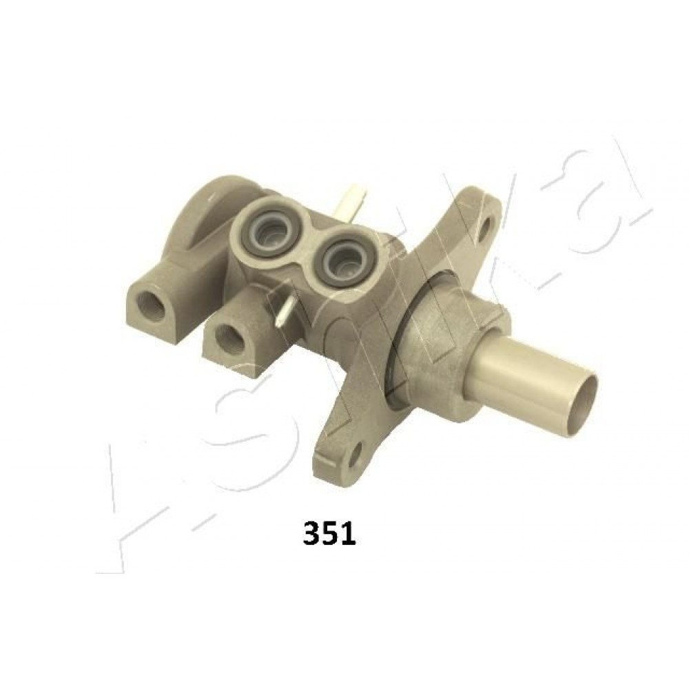 ΑΝΤΛ. ΦΡΕΝ. MAZDA 2 1.4CD 03- Φ24mm ASHIKA