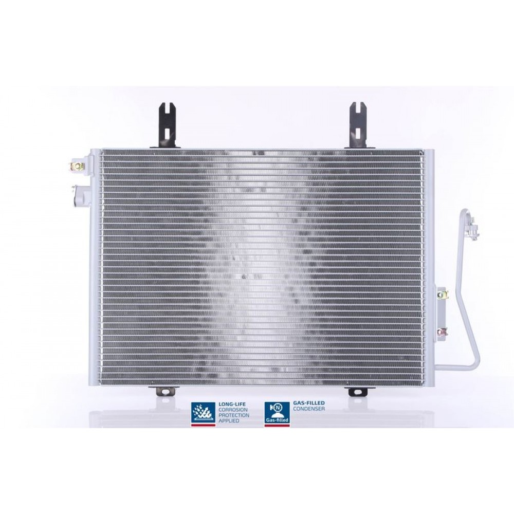 ΨΥΓΕΙΟ A/C RENAULT KANGOO 1.2,1.4 01> 552X380X16 NISSENS ΨΥΓΕΙΟ A/C RENAULT KANGOO 1.2,1.4 01> 552X380X16 NISSENS