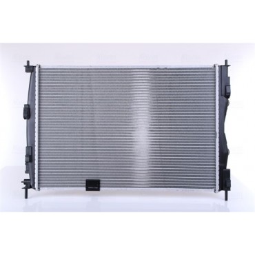 ΨΥΓΕΙΟ ΝΕΡΟΥ NISSAN QASHQAI/+2 2.0 dCi <13 628X431X32 NISSENS