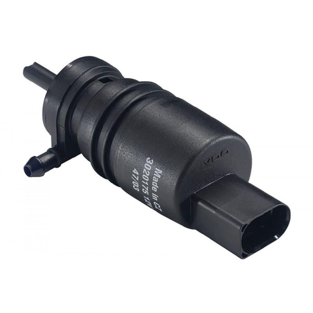 VDO (246-082-008-025G) ΑΝΤΛΙΑ ΝΕΡΟΥ ΠΛΥΣΗΣ VAG VDO (246-082-008-025G) ΑΝΤΛΙΑ ΝΕΡΟΥ ΠΛΥΣΗΣ VAG