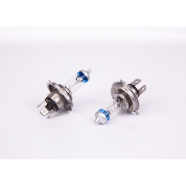BOSCH ΛΑΜΠΑ H4 60/55W Gigalight Plus 120