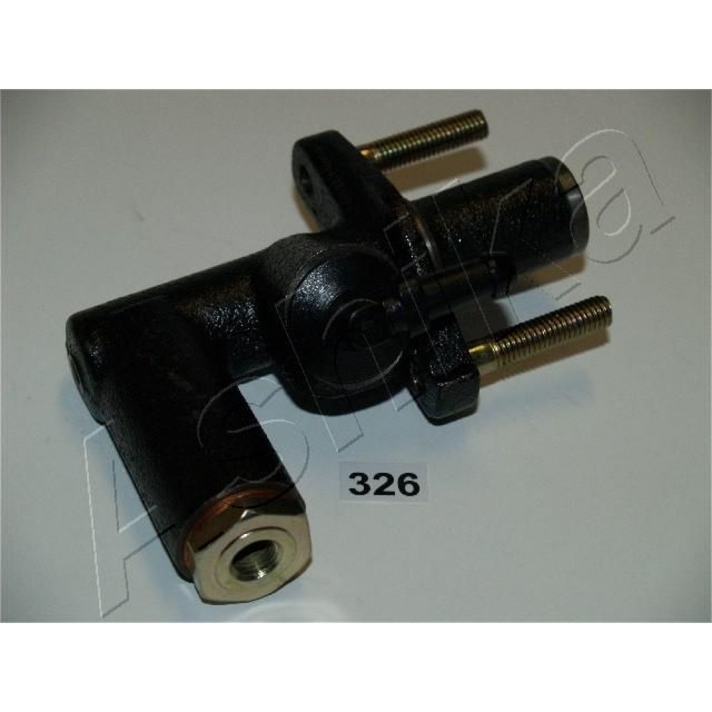 ΑΝΤΛΙΑ ΣΥΜΠΛΕΚΤΗ ΑΝΩ MAZDA MPV I 2.5TD  ASHIKA