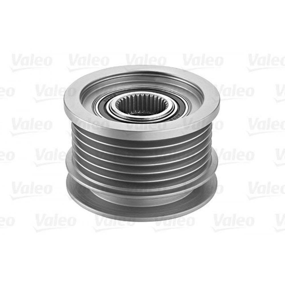 VALEO ΤΡΟΧΑΛΙΑ ΔΥΝΑΜΟ VALEO ΤΡΟΧΑΛΙΑ ΔΥΝΑΜΟ