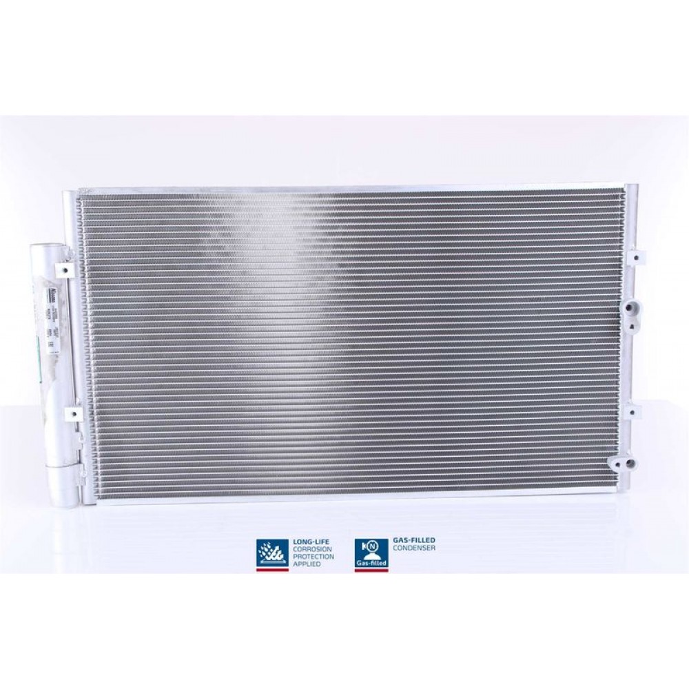 NISSENS ΨΥΓΕΙΟ A/C SUBARU NISSENS ΨΥΓΕΙΟ A/C SUBARU