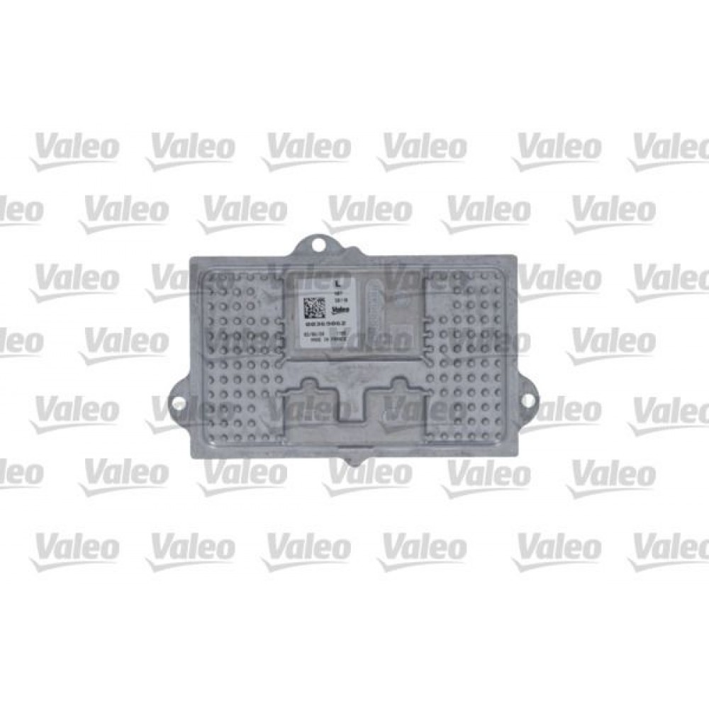 VALEO ΜΕΤΑΣΧΗΜΑΤΙΣΤΗΣ