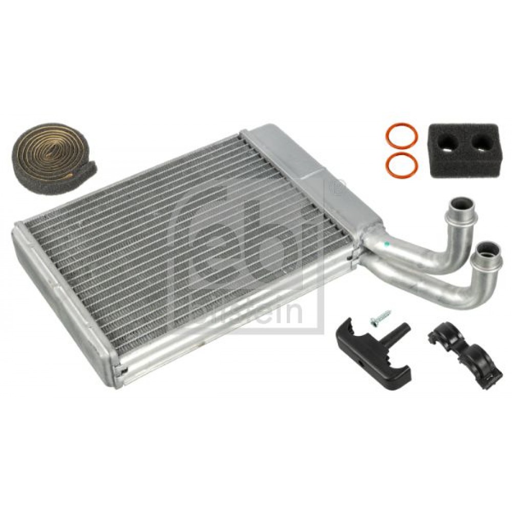 FEBI ΨΥΓΕΙΟ ΚΑΛΟΡΙΦΕΡ PSA