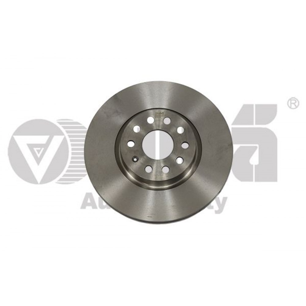 Δισκόπλακα