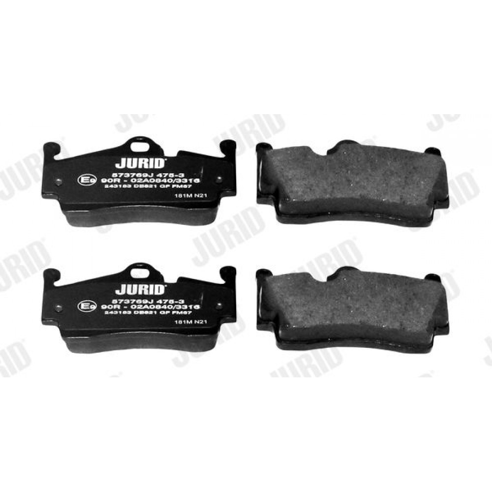 ΣΕΤ ΤΑΚΑΚΙΑ