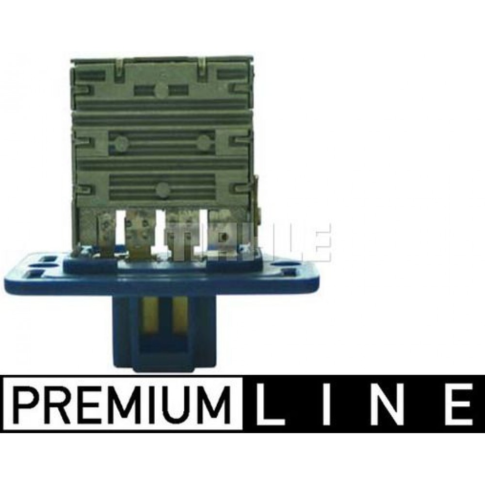 MAHLE-BEHR ΑΝΤΙΣΤΑΣΗ ΒΕΝΤΙΛΑΤΕΡ ΚΑΛΟΡΙΦΕΡ