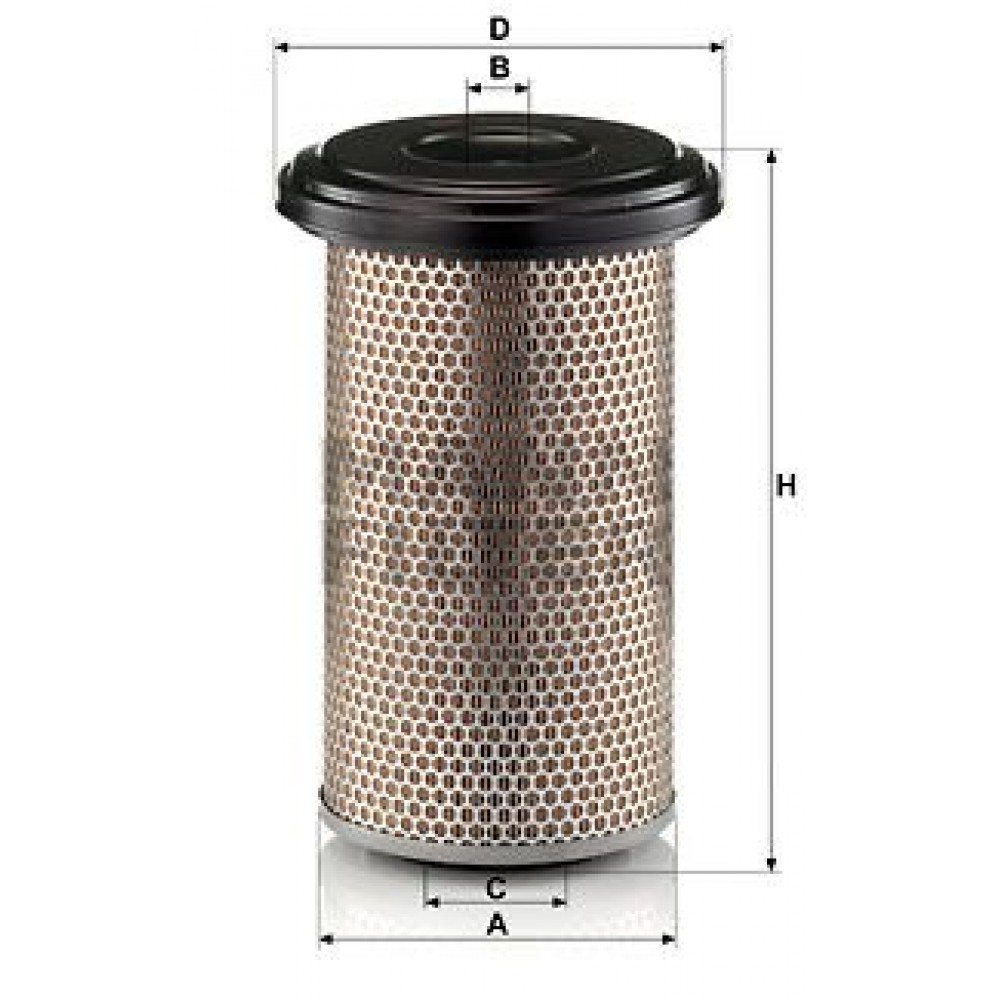 Φ/Α MER/DES-MAN ΦΟΡΤ. ΜΑΝΝ