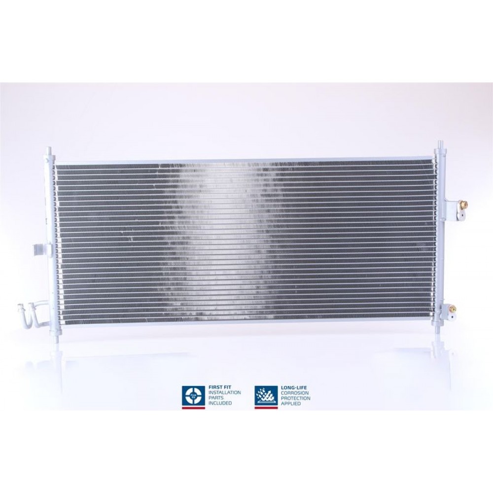 NISSENS ΨΥΓΕΙΟ A/C NISSAN