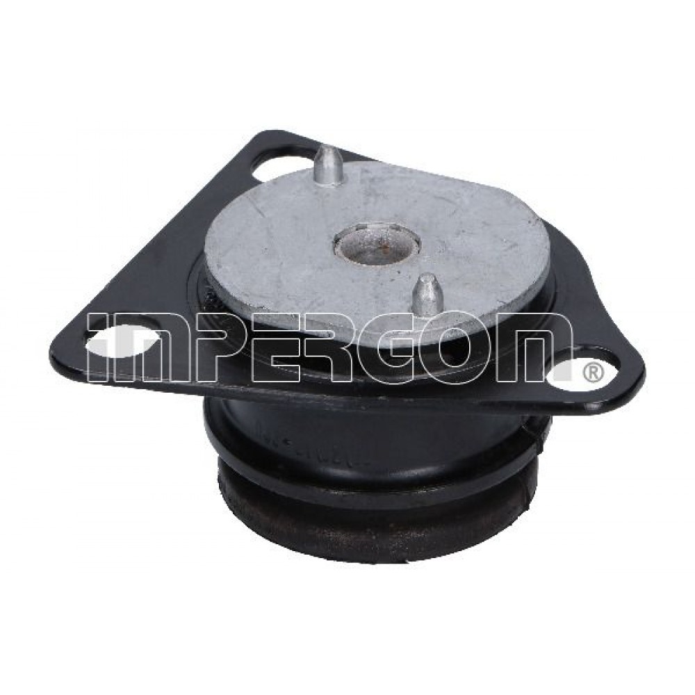 IMPERGOM ΒΑΣΗ ΣΑΣΜΑΝ