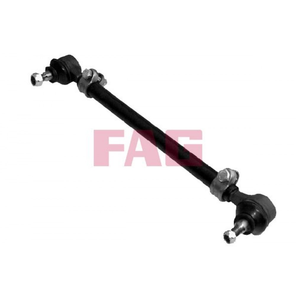 FAG ΑΚΡΟΜΠΑΡΟ