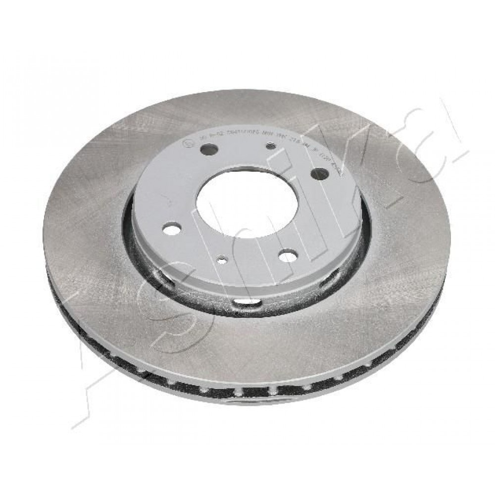 ΔΙΣΚ. MITSUBISHI CARISMA 1.6 -06 (280,7*24) ΔΙΣΚ. MITSUBISHI CARISMA 1.6 -06 (280,7*24)