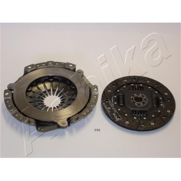 ΣΕΤ ΣΥΜΠΛΕΚΤΗ Φ190 MAZDA 2 1.25,1.4   ASHIKA
