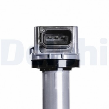 DELPHI ΠΟΛΛΑΠΛΑΣΙΑΣΤΗΣ HONDA