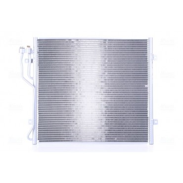 ΨΥΓΕΙΟ A/C JEEP CHEROKEE 2.4 <08 542X468X16 NISSENS