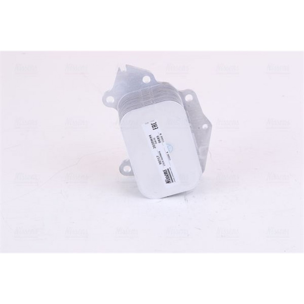 ΨΥΓΕΙΟ ΛΑΔΙΟΥ CITROEN C3 I 1.6 16V NISSENS ΨΥΓΕΙΟ ΛΑΔΙΟΥ CITROEN C3 I 1.6 16V NISSENS