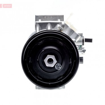 ΚΟΜΠΡΕΣΕΡ A/C TOYOTA RAV 4 IV (A4) 2.0D 12>