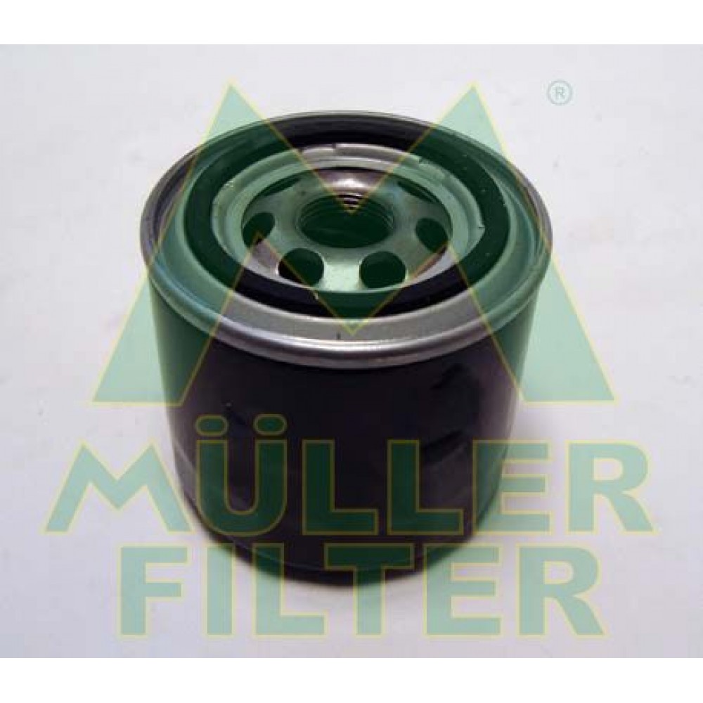 MULLER ΦΙΛΤΡΑ ΛΑΔΙΟΥ VOLVO MULLER ΦΙΛΤΡΑ ΛΑΔΙΟΥ VOLVO