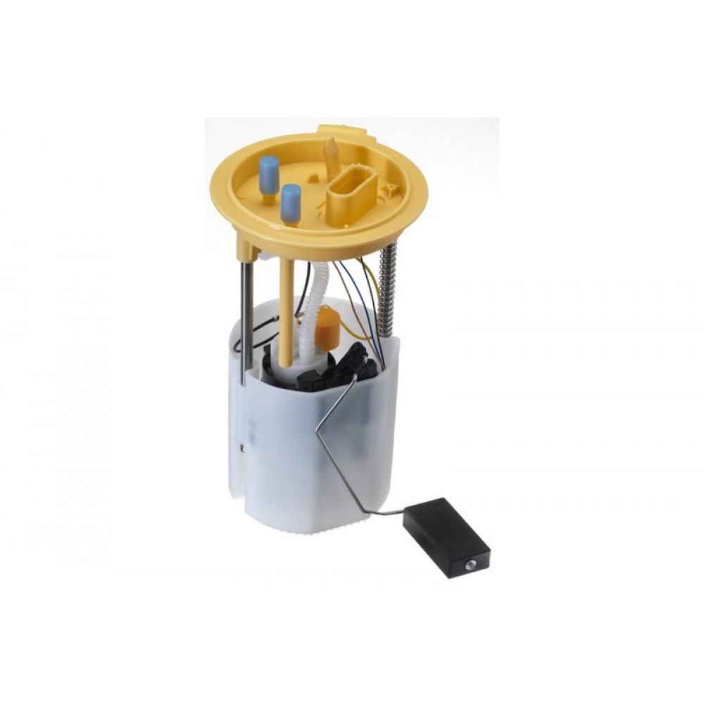 ΑΝΤΛΙΑ ΚΑΥΣΙΜΟΥ ΜΕ ΦΛΩΤΕΡ 1,9 TDI