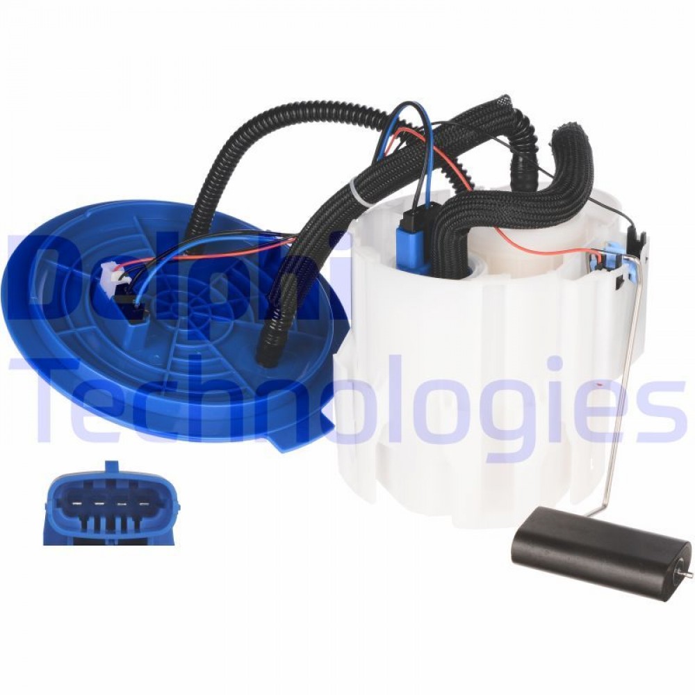 DELPHI ΑΝΤΛΙΑ ΚΑΥΣΙΜΟΥ