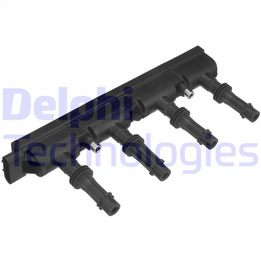 DELPHI ΠΟΛΛΑΠΛΑΣΙΑΣΤΗΣ CHEVROLET DELPHI ΠΟΛΛΑΠΛΑΣΙΑΣΤΗΣ CHEVROLET