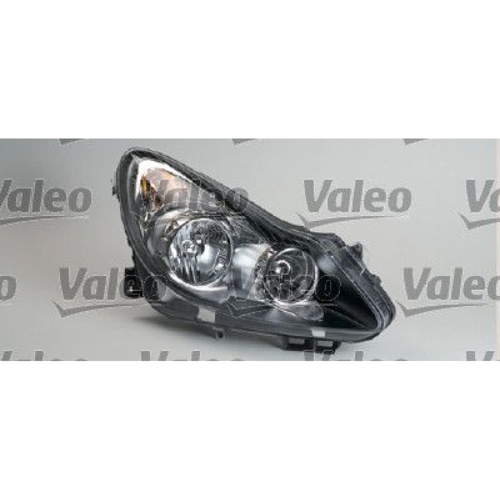 VALEO ΦΑΝΑΡΙ VALEO ΦΑΝΑΡΙ
