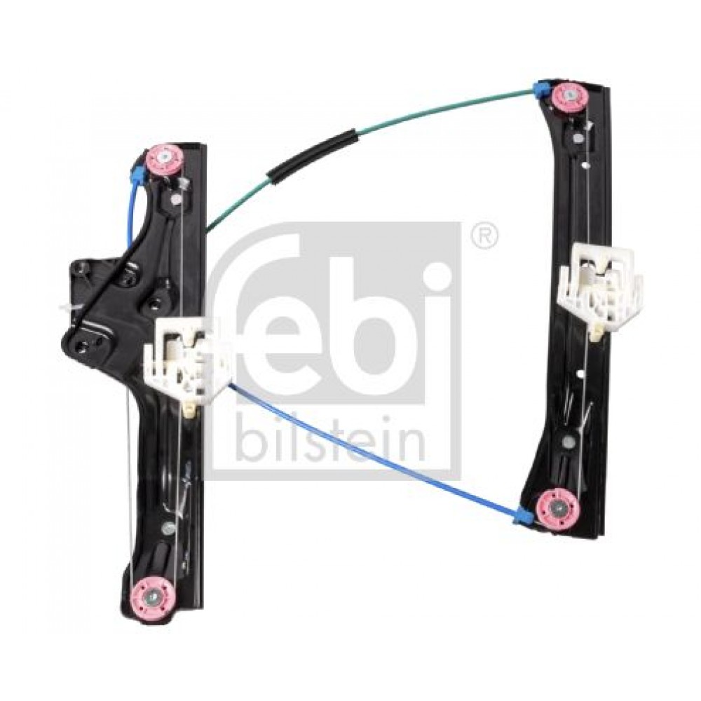 FEBI ΓΡΥΛΟΣ ΠΑΡΑΘΥΡΟΥ Mini