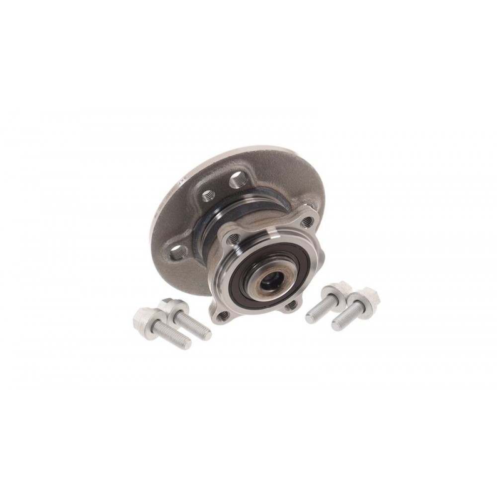 Σετ ρουλεμάν τροχών